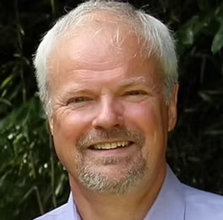 Ian Falconer