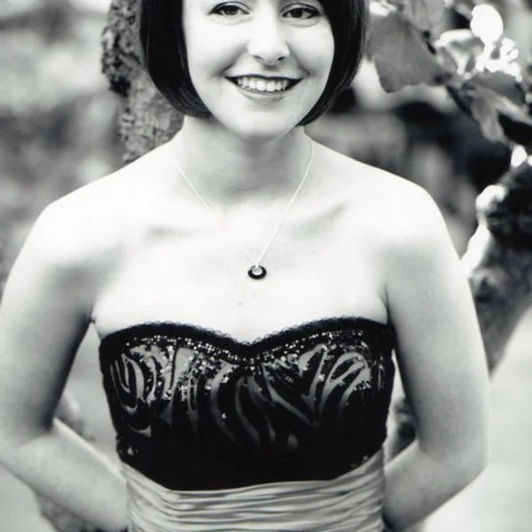 Lindsey James