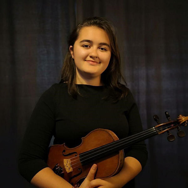 Sarah Razlin