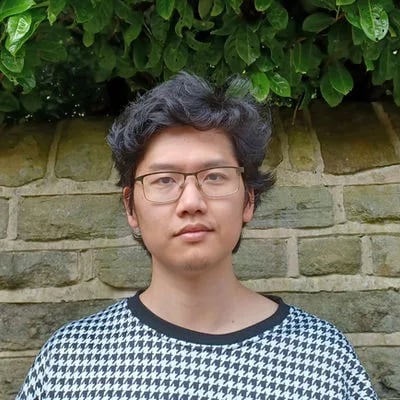 Hyuk Namkoong