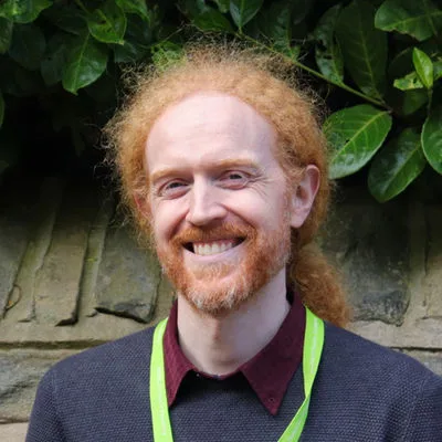 Ian Griffiths