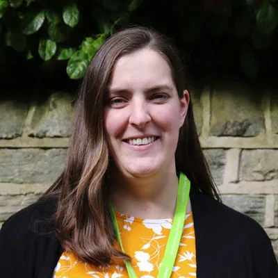 Jenny Griffiths
